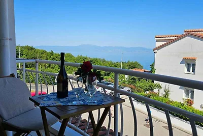 Vakantieappartement Gezinsvakantie Njivice