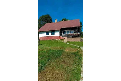 Casa vacanze Vacanza di relax Starkov
