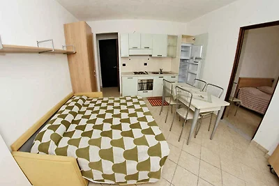 Ferienwohnung mit Klimaanlage und Pool