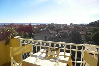 Vakantieappartement Gezinsvakantie Pietra Ligure