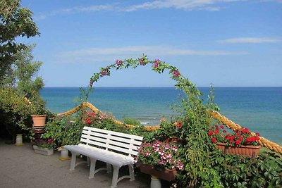 Ferienhaus Direttamente sul mare