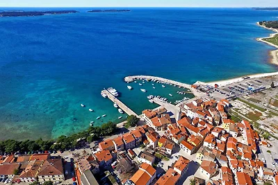 Ferienwohnung mit Klimaanlage