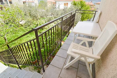 Vakantieappartement Gezinsvakantie Rakalj
