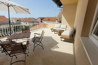 Apartament Dla rodzin Vodice