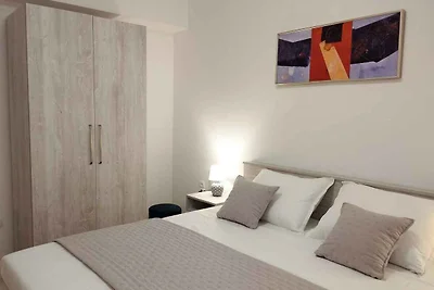 Appartamento Vacanza con famiglia Crikvenica