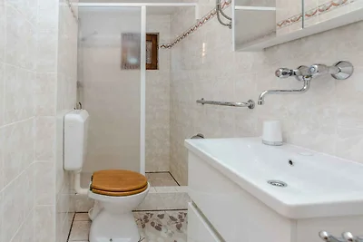 Holiday flat family holiday Vir