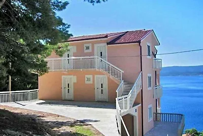 Appartamento Vacanza con famiglia Mimice