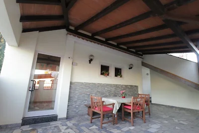 Ferienwohnung mit Klimaanlagen