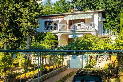 Ferienwohnung mit 20 qm Balkon