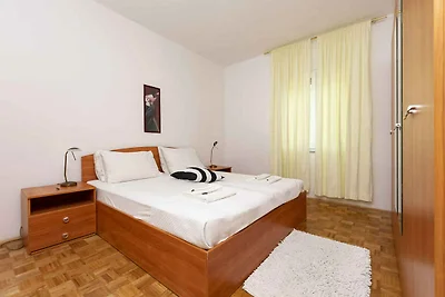 Ferienwohnung in Strandnähe