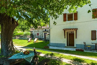 Ferienwohnung im Grünen