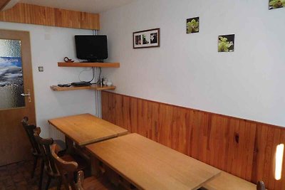 Vakantieappartement Gezinsvakantie Rokytnice nad Jizerou