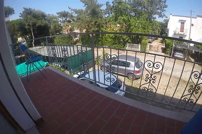 Vakantieappartement Gezinsvakantie Rosolina Mare