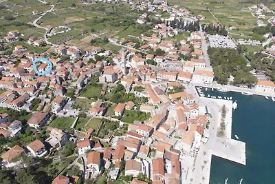 Appartamento Vacanza con famiglia Jelsa