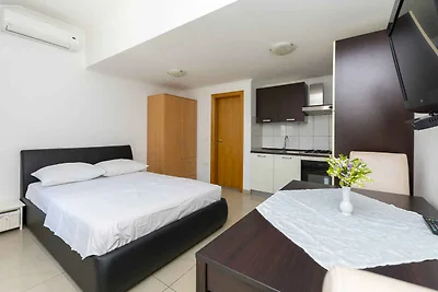 Ferienwohnung mit Klimaanlage