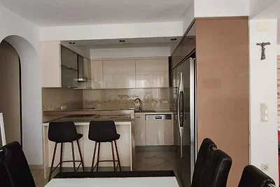 apartman za odmor Obiteljski odmor Sveti Filip i Jakov