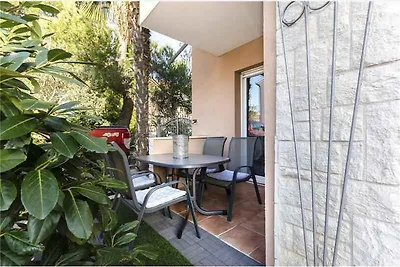 Ferienwohnung Wohnung A2 (2+2) Erdgeschoss