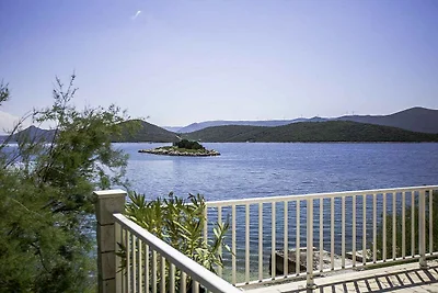 Appartamento Vacanza con famiglia Klek