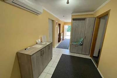 Vakantieappartement Gezinsvakantie Balatonboglar