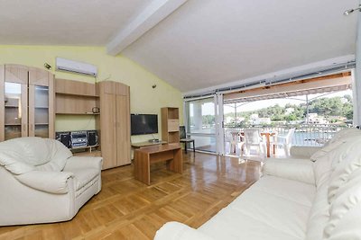 Vakantieappartement Gezinsvakantie DORF VRBANJ