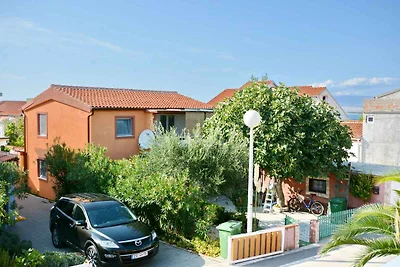 Appartamento Vacanza con famiglia Vir