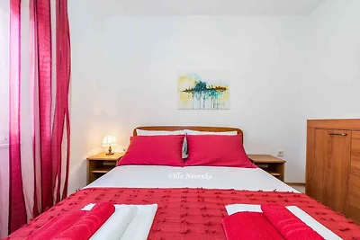 Appartamento Vacanza con famiglia Rogoznica