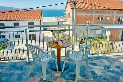 Ferienhaus mit Privatpool