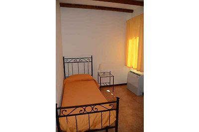 Vakantieappartement Gezinsvakantie Campiglia Marittima