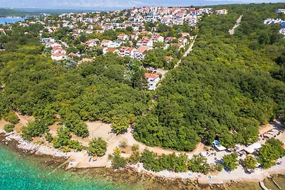 Ferienwohnung Wohnung mit Balkon in