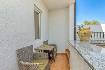 Ferienwohnung mit Klimaanlage