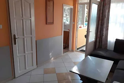 Ferienhaus mit Klimaanlage