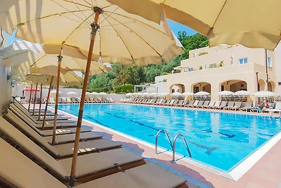 Appartamento Vacanza con famiglia Finale Ligure