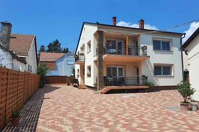 Ferienwohnung mit WLAN und Klimaanlage