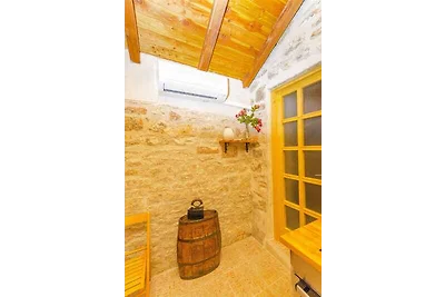 Casa vacanze Vacanza di relax Račišće