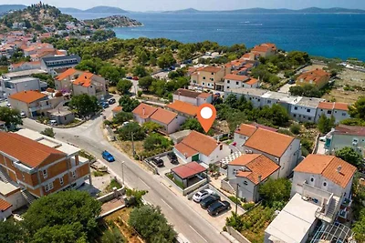 Casa vacanze Vacanza di relax Tribunj