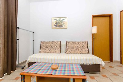 Vakantieappartement Gezinsvakantie Smokvica