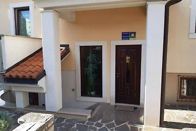 Ferienwohnung mit Klimaanlage und Meerblick