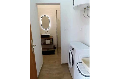 Ferienwohnung Apartment mit Panoramablick auf