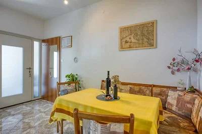 Zwei-Zimmer-Wohnung in Novigrad