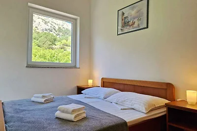 apartman za odmor Obiteljski odmor Baska