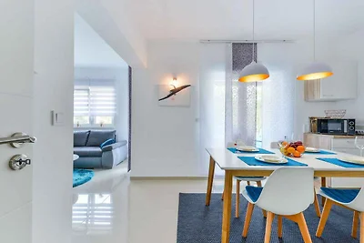 Ferienwohnung mit Aussenpool