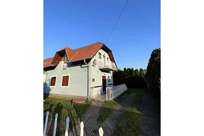 Ferienhaus mit WLAN in ruhiger Lage