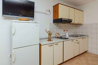 Vakantieappartement Gezinsvakantie Drace