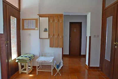 Ferienwohnung mit Klimaanlage