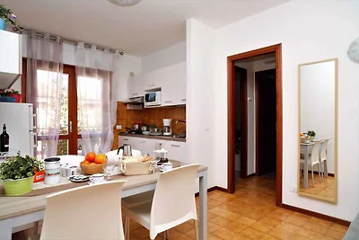 Appartamento Vacanza con famiglia Lignano Sabbiadoro