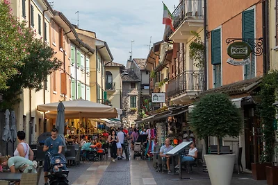 Domek letniskowy Urlop wypoczynkowy Peschiera del Garda