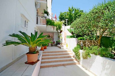 Holiday flat family holiday Hvar