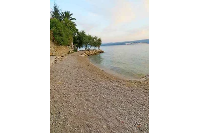Ferienhaus nahe am Meer mit Grillmöglichkeit