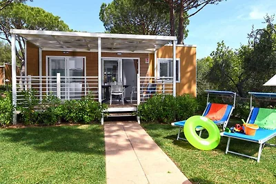 Casa vacanze Vacanza di relax Castiglione della Pescaia