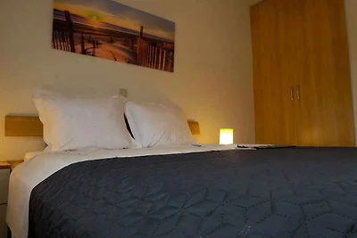 Komfortables Apartment Dado auf der Insel Krk